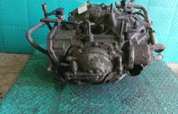 Акпп Mitsubishi Outlander XL 2006-2012