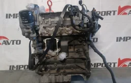 Двигатель VOLKSWAGEN PASSAT 2010-2015 03C100092 365 CAXA