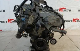 Двигатель NISSAN TEANA 2005-2008 101029Y4A0 J31 VQ23DE