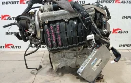 Двигатель TOYOTA WISH 2003-2005 1900028330 ANE10G 1AZ-FSE