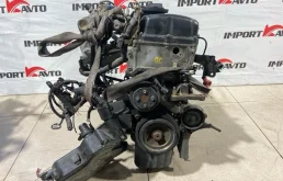 Двигатель NISSAN SUNNY 1998-2002 101024M550 FB15 QG15DE
