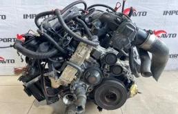 Двигатель BMW 5-SERIES 2009-2013 11002240249 F10 N47D20