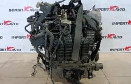 Двигатель NISSAN TEANA 2014-2016 101023TA4F L33 QR25DE
