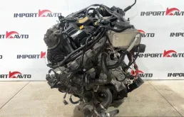 Двигатель BMW 4-SERIES 2013-2017 11002420320 F32 N20B20