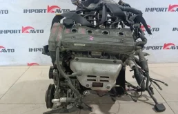 Двигатель TOYOTA SPRINTER 1997-2000 190001A410 AE110 5A-FE