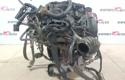 Двигатель AUDI A4 2007-2011 06H100033G 8K5 CABB