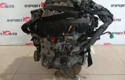 Двигатель NISSAN X-TRAIL 2010-2015 10102JG0AA NT31 MR20DE
