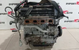 Двигатель MITSUBISHI OUTLANDER 2018-2021 1000D178 GG3W 4B12