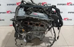 Двигатель LEXUS RX270 2012-2015 1900036341 AGL10W 1AR-FE