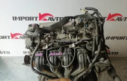 Двигатель MAZDA ATENZA 2010-2012 LFYA02300 GHEFP LF-VD