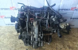 Двигатель SSANGYONG ACTYON 2010-2013 6710101097 CK D20DTF
