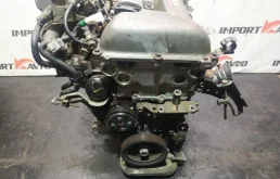 Двигатель NISSAN SERENA 1999-2001 10102WA7M0 PNC24 SR20DE