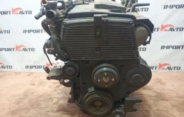 Двигатель HYUNDAI TERRACAN 2001-2004 211014XA20 HP J3
