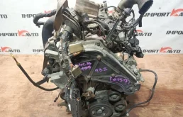 Двигатель HYUNDAI STAREX 2004-2007 211014AB10B A1 D4CB