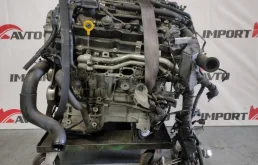 Двигатель NISSAN TEANA 2008-2012 10102JN0A1 J32 VQ25DE