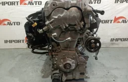 Двигатель NISSAN TEANA 2014-2016 101023TA4F L33 QR25DE
