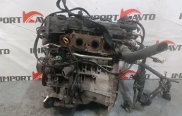Двигатель TOYOTA ALPHARD 2005-2008 1900028453 ANH10W 2AZ-FE