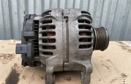 Генератор 06f903023f 1,6 bse volkswagen skoda audi