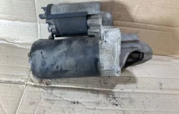 Стартер aуди а6 с5 а4 vw passat b5 078911023d