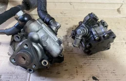 Насос гур audi a6 c6 2.4 bdw 3.2 auk 2.8 bdx ccea
