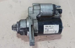 Cтартер vw caddy 1.6 bse bgu 1.4 bud bca