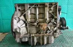 Блок цилиндров двигателя Ford Kuga 2 2012-2017