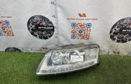 Фара левая Audi A6 2010 4F0941029CP C6 BYK