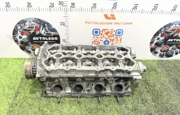 ГБЦ (Головка блока) Audi A6 2010 06F103265BX C6 BYK