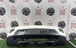 Бампер передний Land Rover Discovery 2015 LR064191 L319 306DT GEN2