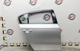 Дверь задняя правая Volkswagen Passat 2013 B7