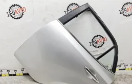 Дверь задняя левая Kia Picanto 3 2018 JA