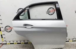 Дверь задняя правая Mercedes-Benz -Class 2013 W212