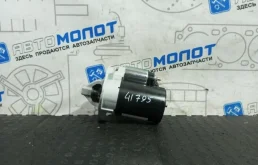 Стартер Hyundai Getz 3610022855 G4ED ВОССТАНОВЛЕННЫЙ