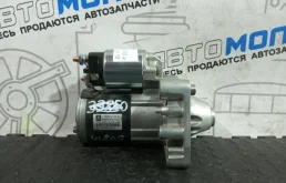Стартер Citroen C5 V75500178004 RW 5F02 EP6CDT 5FV 10FJBW
