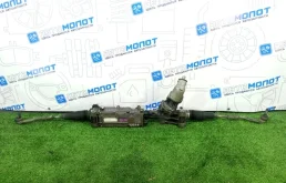 Рулевая рейка Audi A7 2012 4G0909144K 4GA CHVA