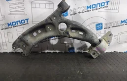Рычаг передний левый Volkswagen Golf 2012 1K0407151BC 5K1 CAX
