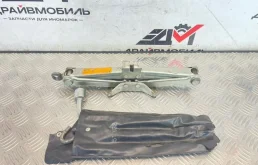 домкрат Mitsubishi Lancer 2006 CS3A 4G18