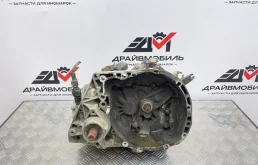 МКПП Renault Logan 2011 LS12 K7JA710