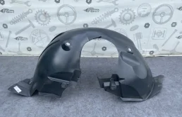Подкрылок передний правый Mercedes-benz Vito W639