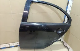 Дверь задняя левая Lancer (CX,CY) 2007>