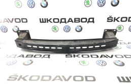 Усилитель бампера Skoda Octavia 2017 5E0807109 A7 (5E) 1.6 DDYA, передний