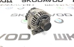 Генератор Skoda Yeti 2015 06F903023F 5L 2.0 CFHC