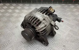 Генератор Hyundai Matrix Matrix I (FC) 2008-2010 2-й рестайлинг 2008 1,5 CRDi Дизель МКПП 5ст. Хэтчбек 5дв.
