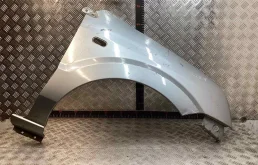 Крыло переднее правое Ford Fusion Fusion (JU) 2002-2005 2004 1,4 i Бензин МКПП 5ст. Хэтчбек 5дв.