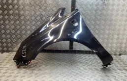 Крыло переднее левое Opel Corsa Corsa D 2006-2010 2010 1,3 CDTi Дизель МКПП 5ст. Хэтчбек 5дв.
