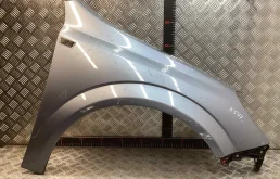Крыло переднее правое Opel Astra Astra H 2007-2010 рестайлинг 2009 1,4 i Бензин МКПП 5ст. Универсал.