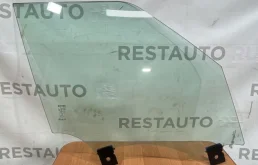 Стекло двери переднее левое для Land Rover Range Rover 2017 года на фотографиях