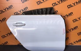 Дверь AUDI A7 2013 4G8833052A 4G CGW, задняя правая