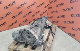 АКПП AUDI A5 2014 0B5300060Q 8T CDN