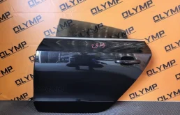 Дверь AUDI A5 2014 8T8833051D 8T CDN, задняя левая